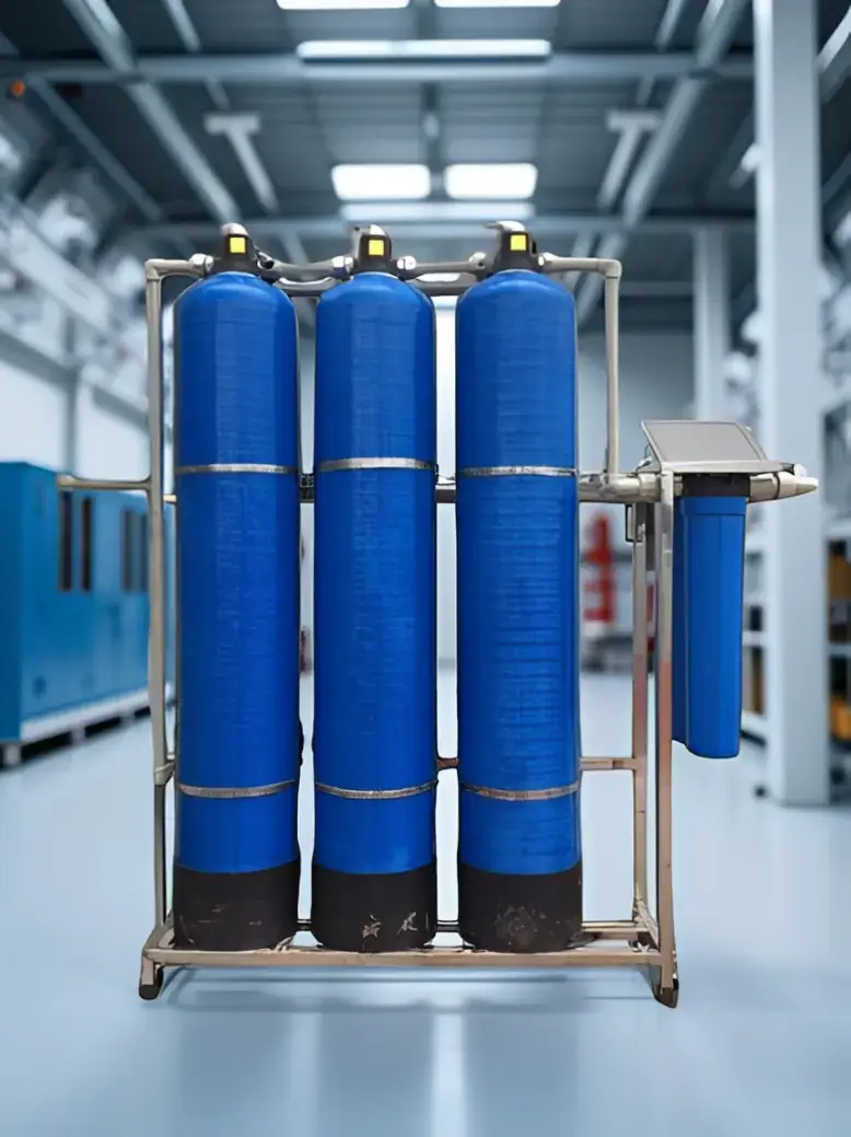 Bình lọc nước RO