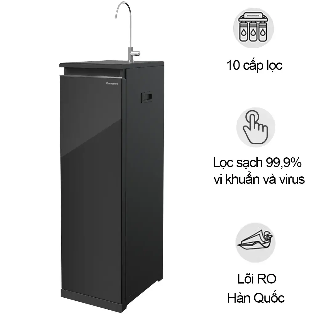 Máy Lọc Nước RO Panasonic TK-CA811K-VN - Malaysia